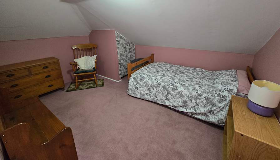 Kerry's room