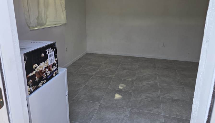 Geeta's room