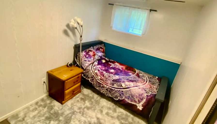 Alanna's room
