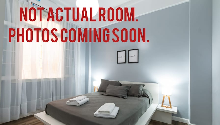 Danny's room