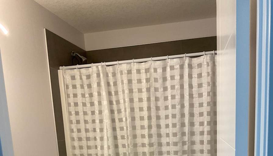 Jeanine's room