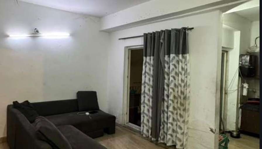 Kartikey Kumar Gautham's room