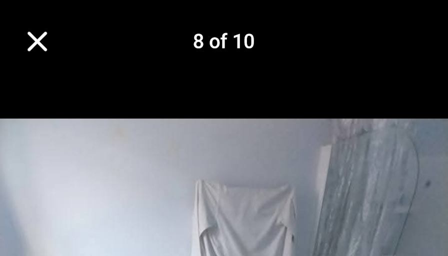 Ben Yue's room