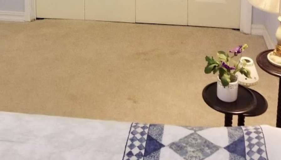 BTQ's room