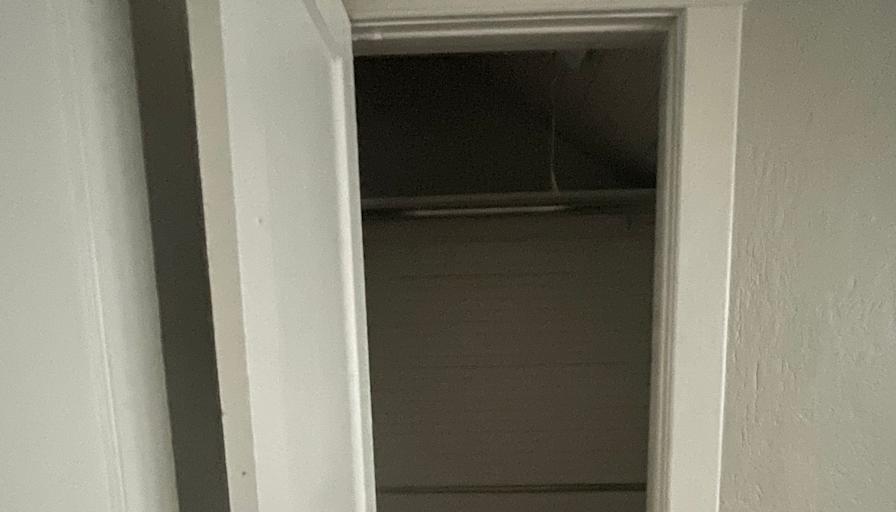 Michelle's room