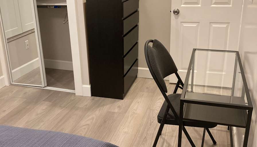 Emily's room
