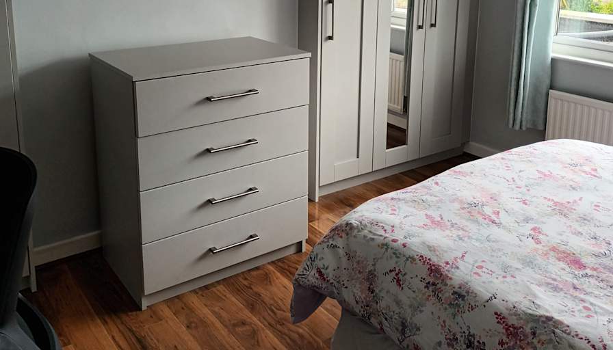Mary's room