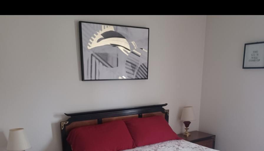 Michael's room