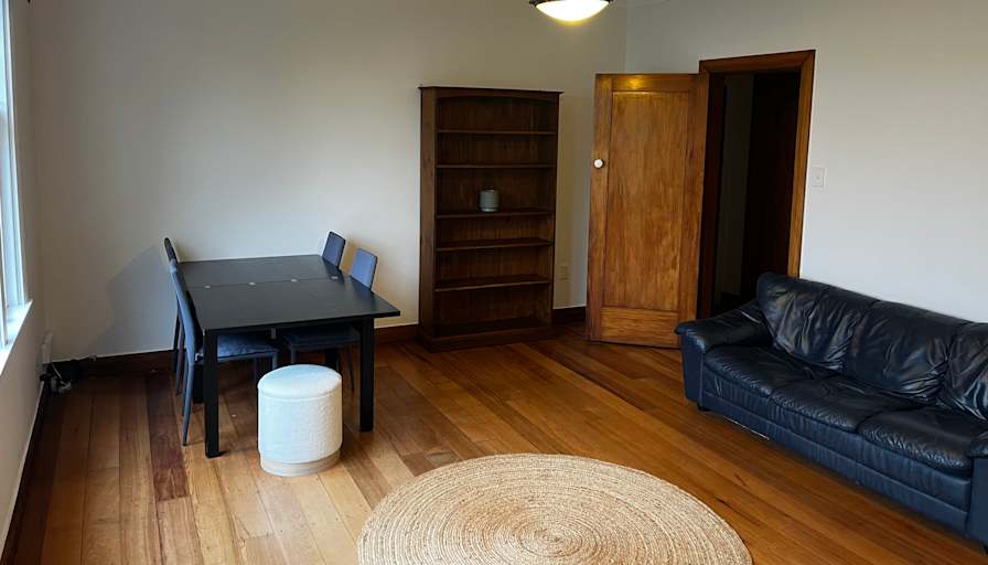 Andy's room