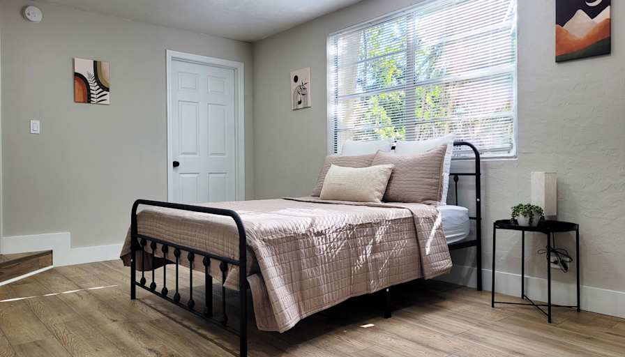 PadSplit's room