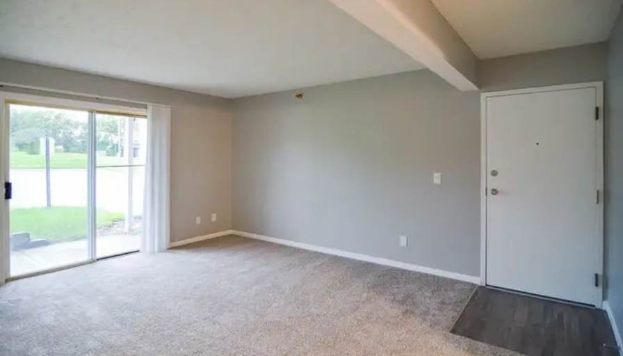 SASHA's room