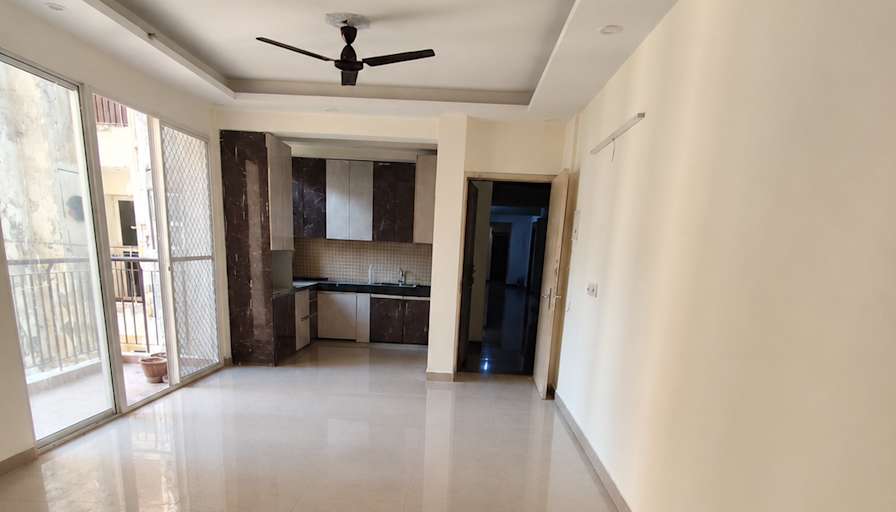 Ansh Kumar's room