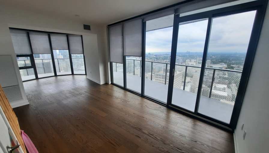 EP's room
