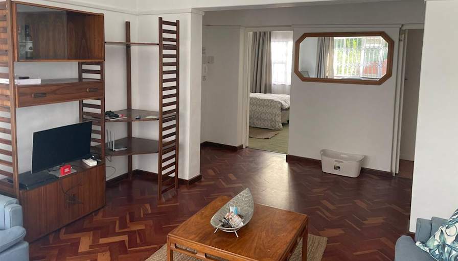Ben's room