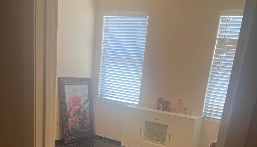 Jennifer's room