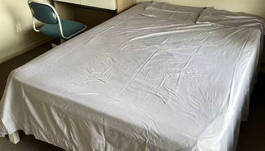 ShanZhong Zhao's room