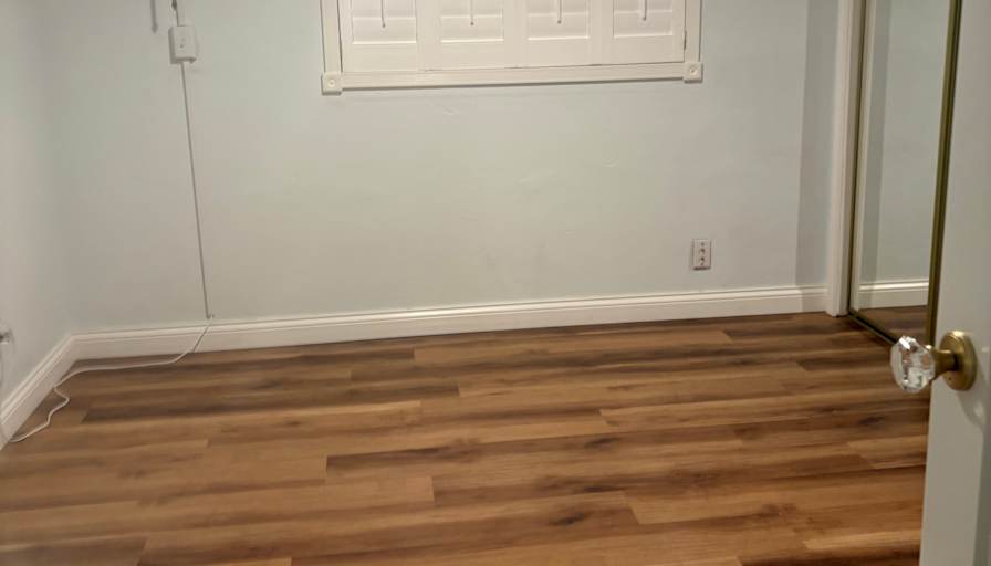 Samantha's room