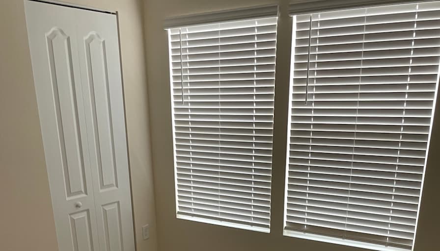 Amanda's room