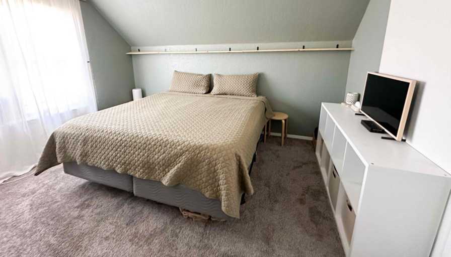 Kyle's room