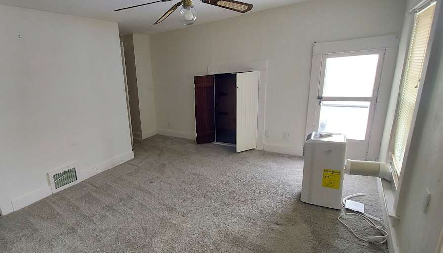 Grace's room