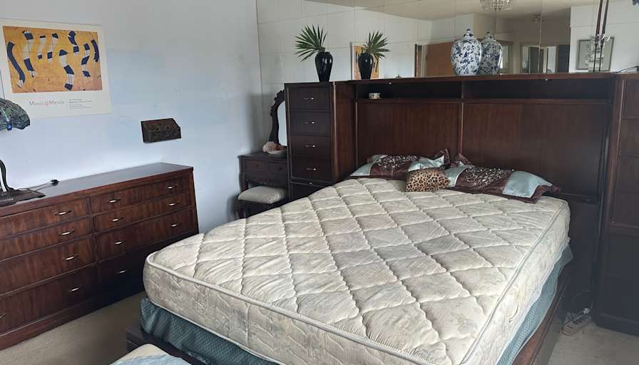 Will's room