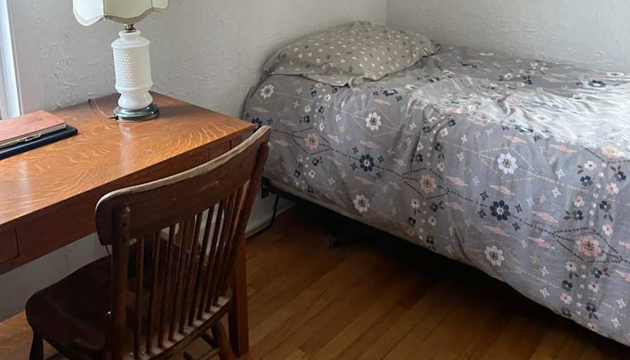 Marie's room