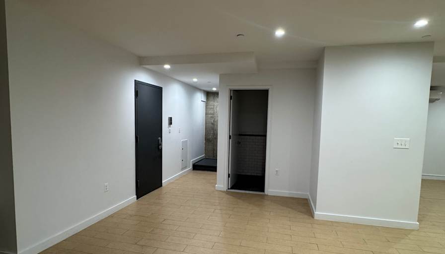 William's room