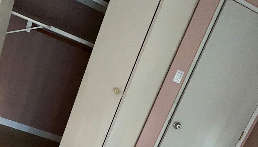 Bee's room