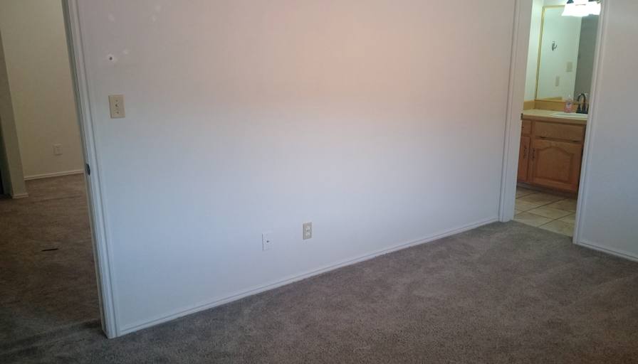 Nicole's room