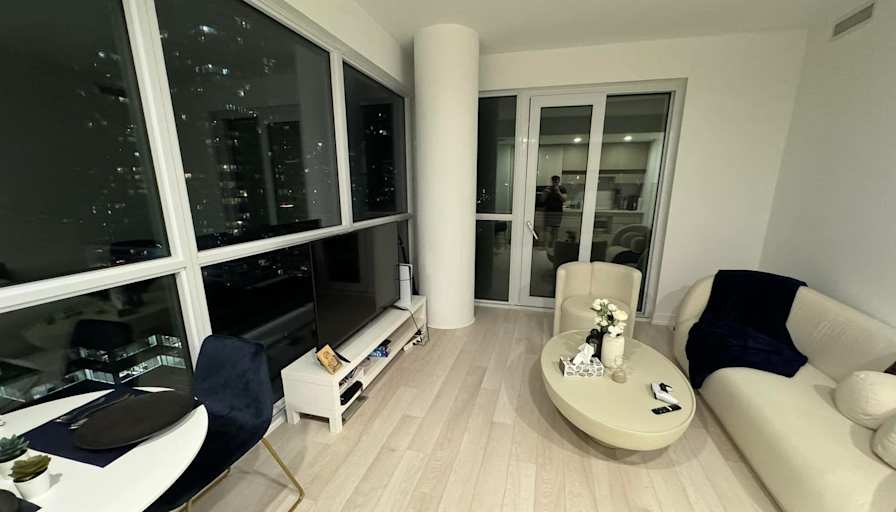 Khushi's room