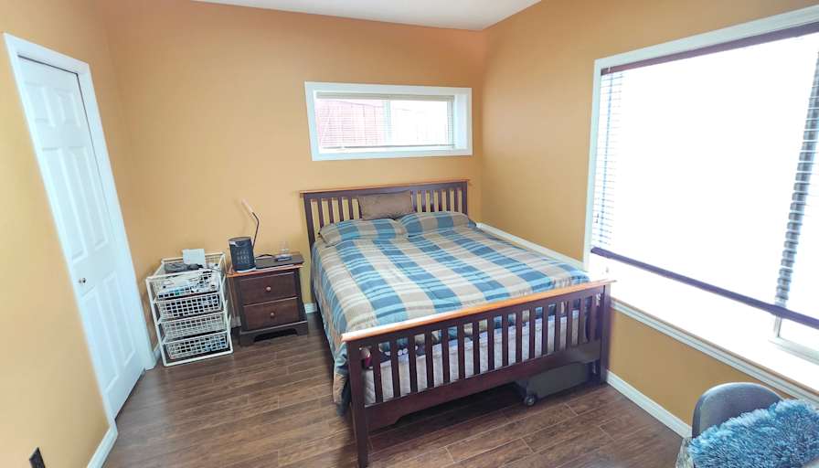 JimCel's room