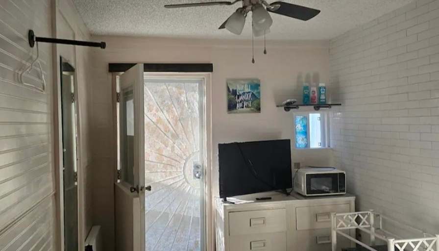 Erika's room