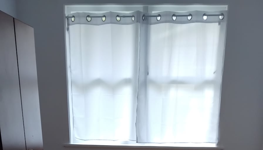 geoff's room
