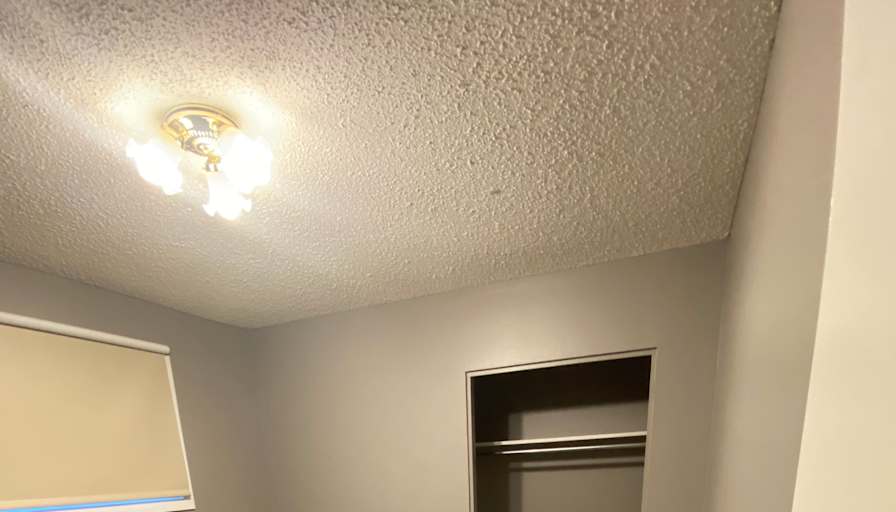 Daniel's room