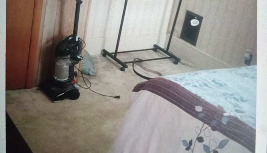 Ange gitierre's room