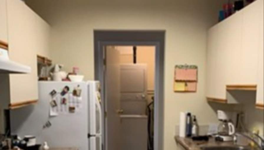 Lori's room