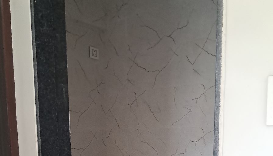 Sankalp Gavhane's room