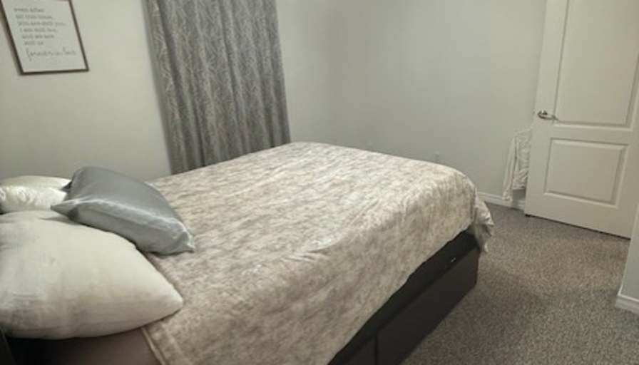 Anne's room