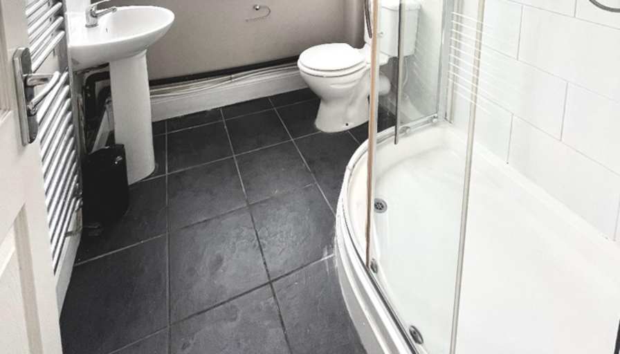 Upper Residence Property Ltd.'s room
