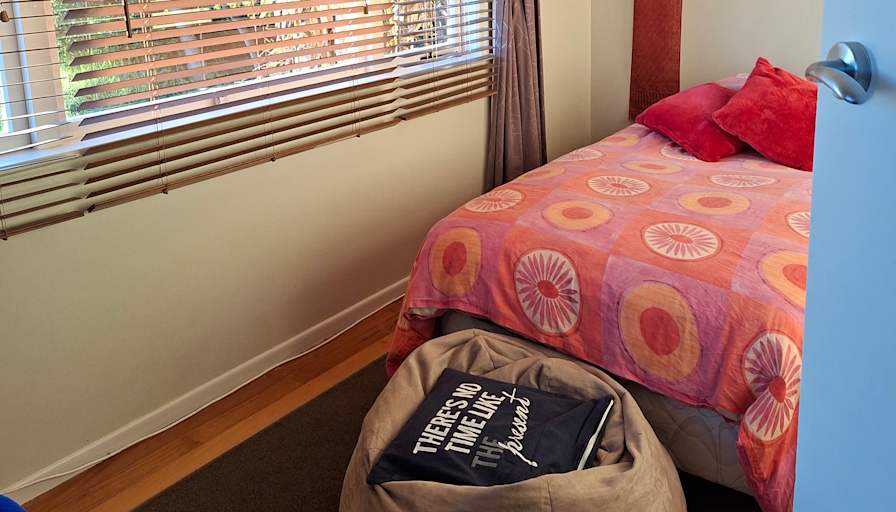 Lisa's room