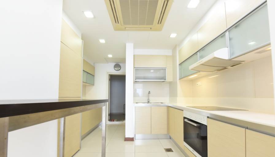 Easy LandLord's room