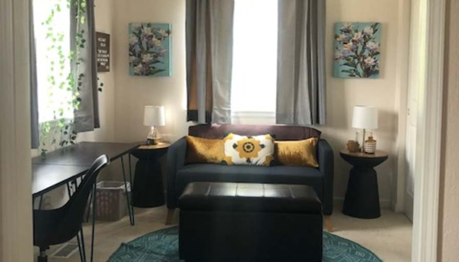 Katie's room
