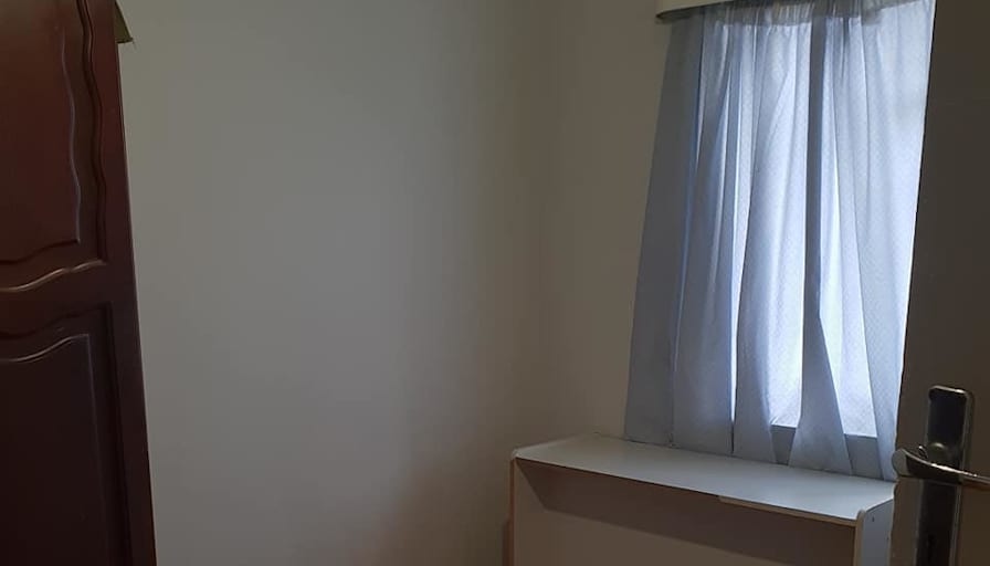 Belhar Home's room