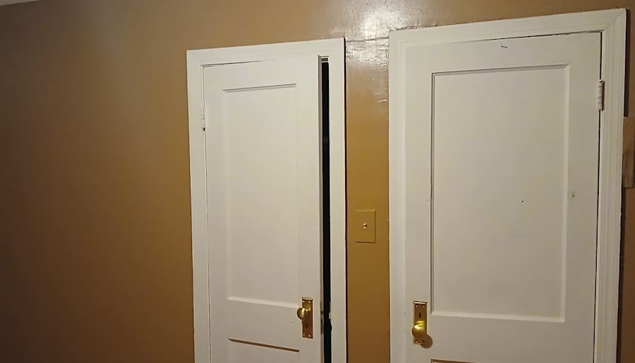 Stella's room