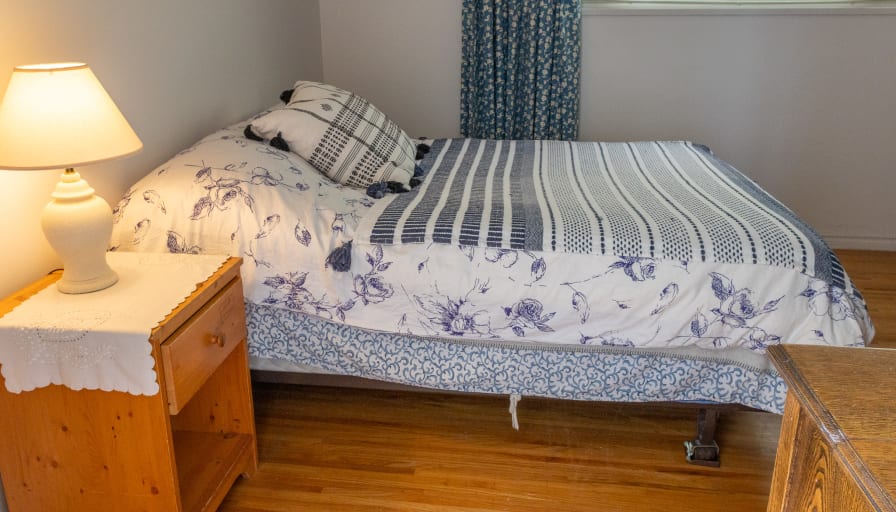 Daisy's room