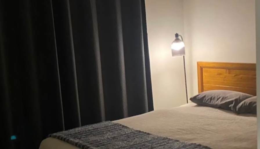 Susan's room
