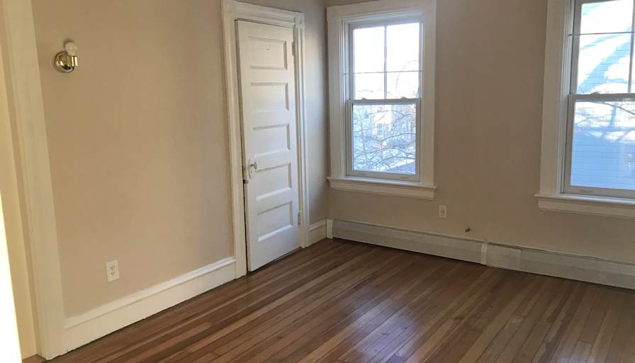 Jess's room