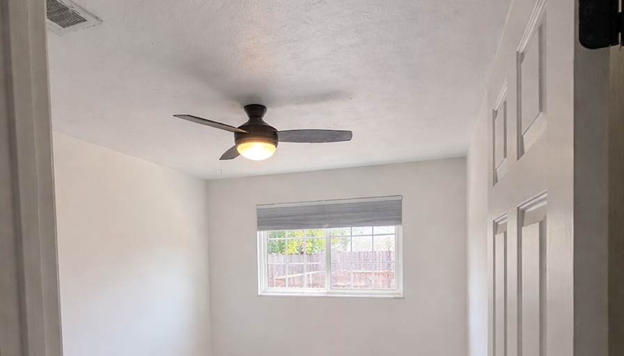 Silva's room