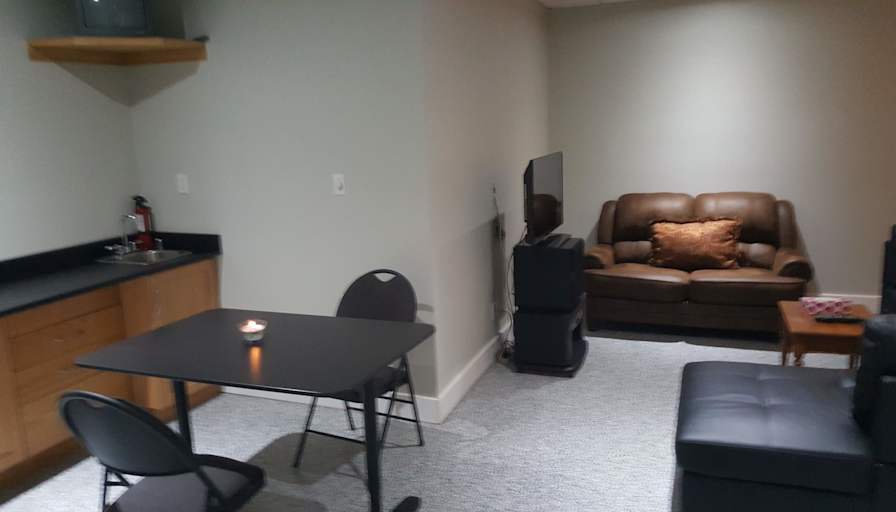 Rik's room