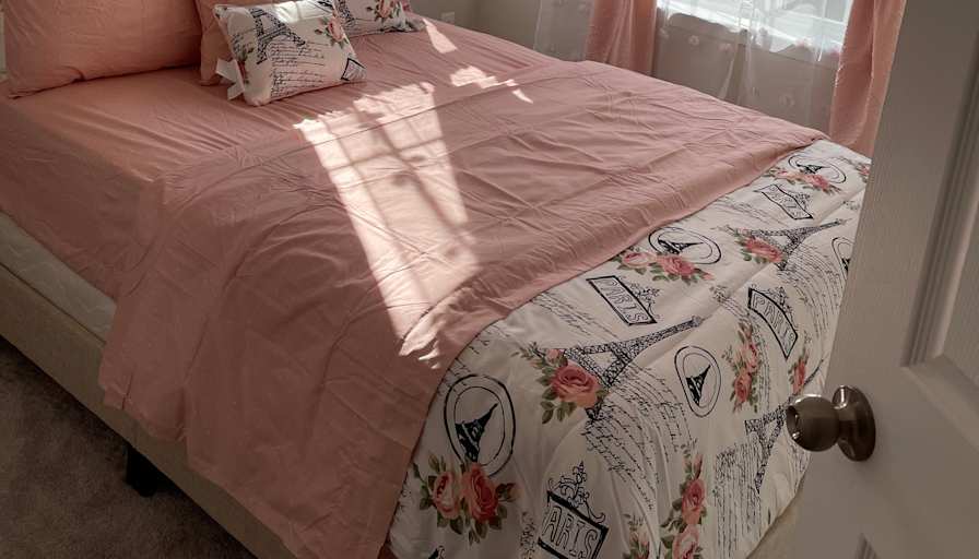 St's room
